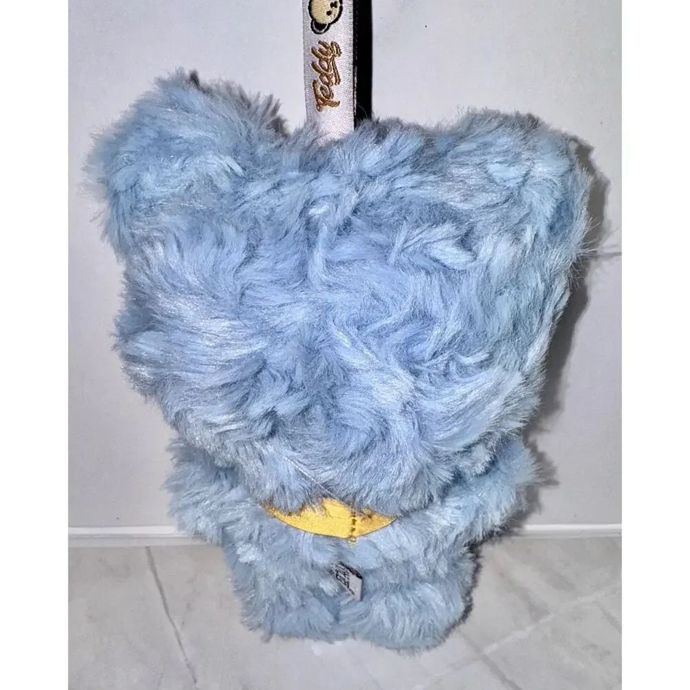 TBC teddy fluffy
